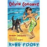 CalvinCoconut:KungFooey
