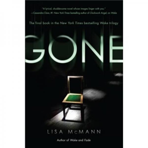 Gone