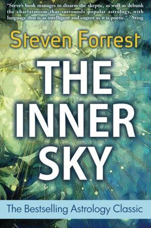 The Inner Sky：How to Make Wiser Choices for a More Fulfilling Life