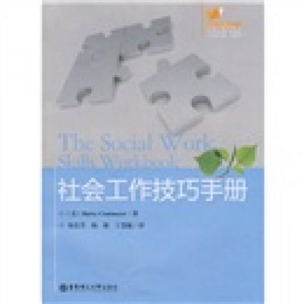 社会工作技巧手册