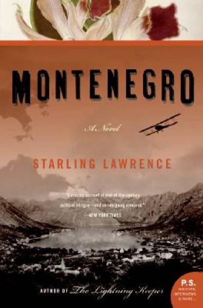 Montenegro: A Novel (P.S.)