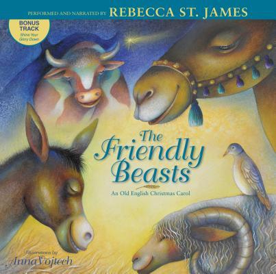 FriendlyBeasts:AnOldEnglishChristmasCarol