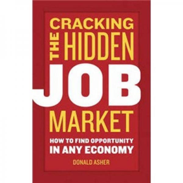 Cracking the Hidden Job Market