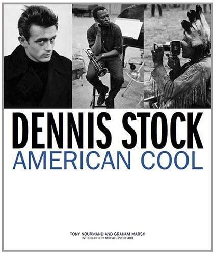 Dennis Stock：American Cool