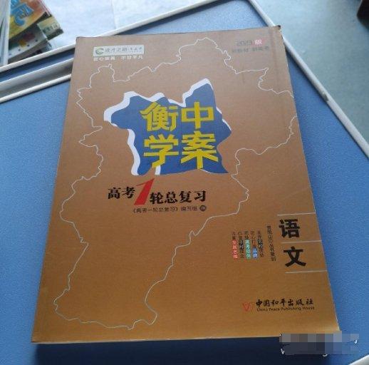 高考一輪總復(fù)習(xí) : 新課標(biāo)版. 語文