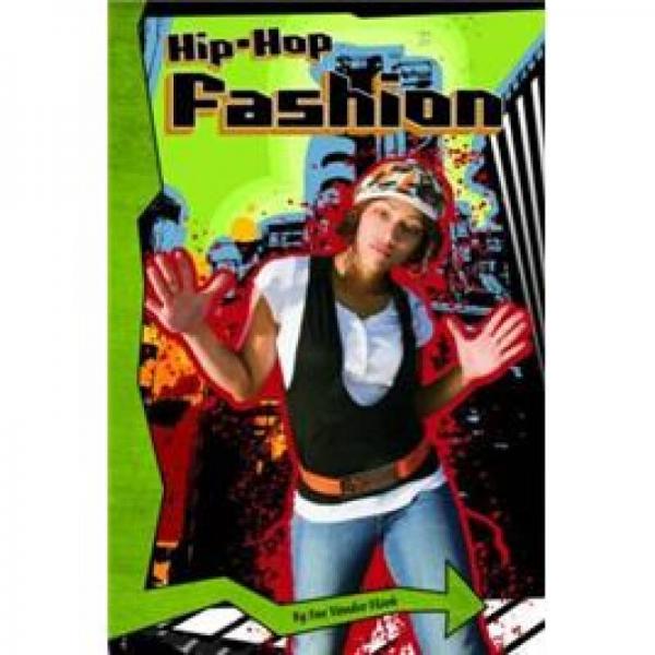 Hip-Hop Fashion