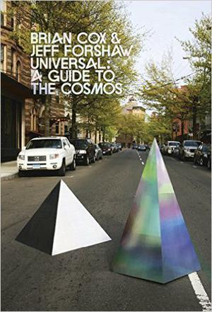 Universal: A Guide to the Cosmos