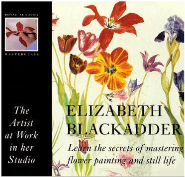 The Art of Elizabeth Blackadder 