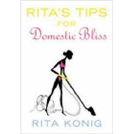 Rita'sTipsforDomesticBliss