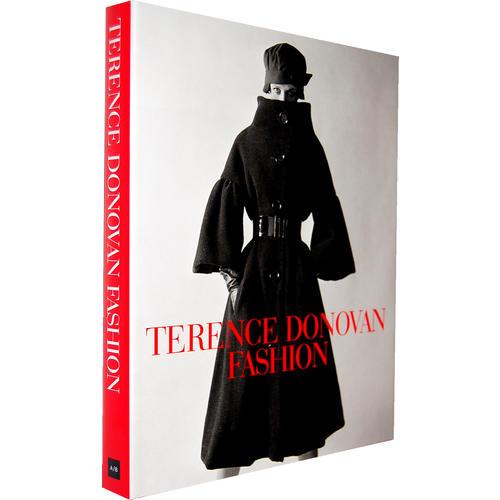 TERENCE DONOVAN FASHION（9781908970022）