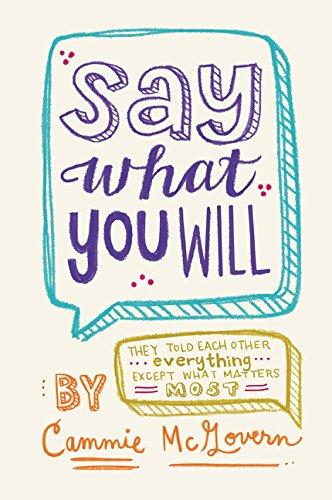 SayWhatYouWill