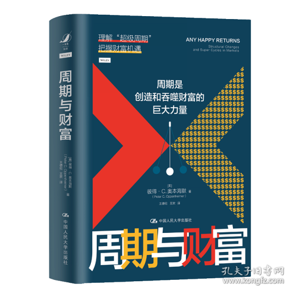 周期与财富