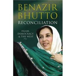 Reconciliation:Islam,Democracy,andtheWest