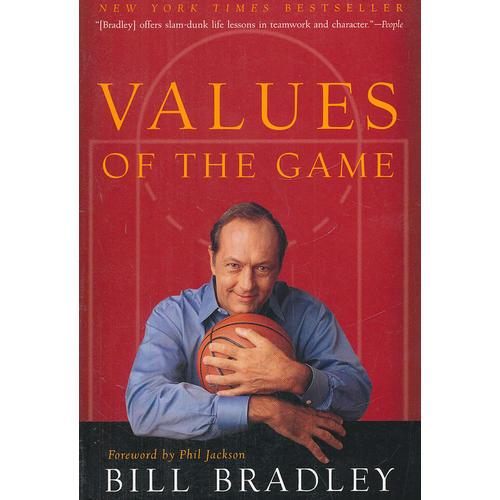 VALUES OF THE GAME