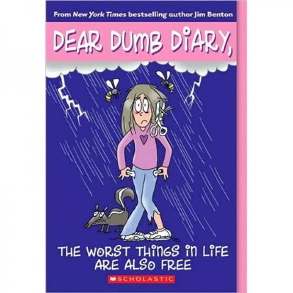 The Worst Things in Life Are Also Free