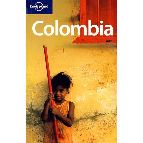 哥伦比亚Colombia