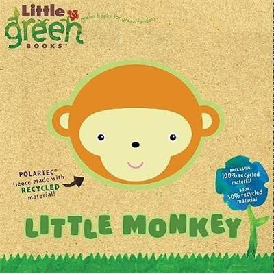 LittleMonkey小猴子