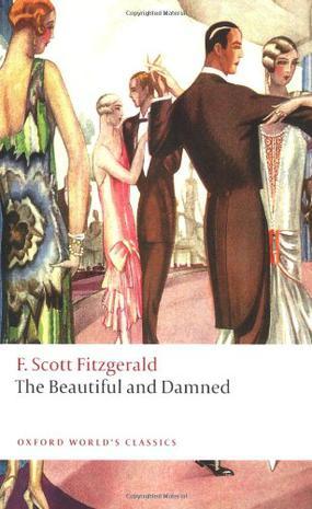 The Beautiful and Damned (Oxford World's Classics)