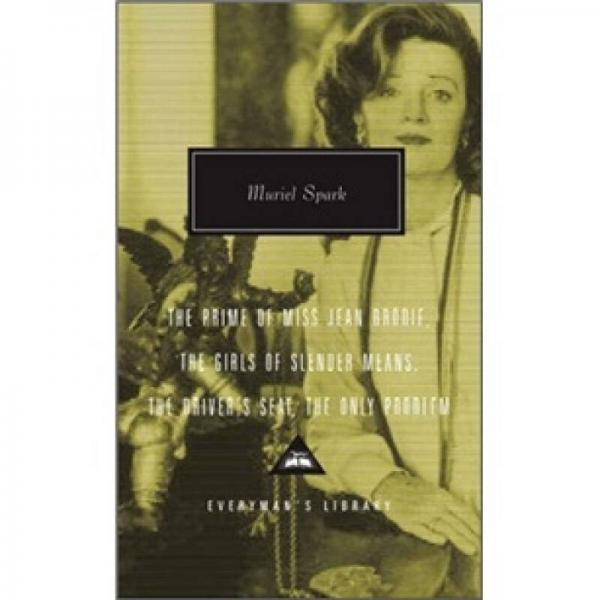 The Prime of Miss Jean Brodie  簡(jiǎn)·布羅迪小姐的青春