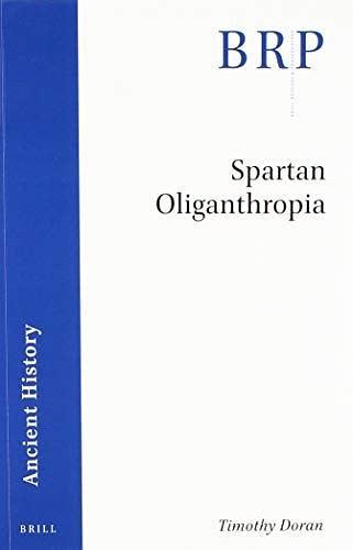 Spartan Oliganthropia