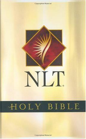 Holy Bible Text Edition NLT 