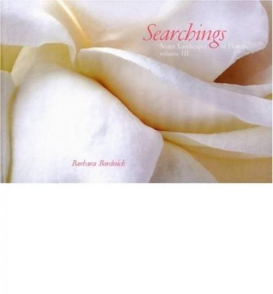 Searchings  Secret Landscapes of Flowers, Volume