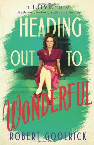 HeadingOuttoWonderful