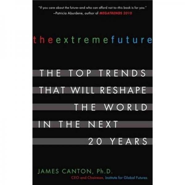 The Extreme Future[极端的未来]