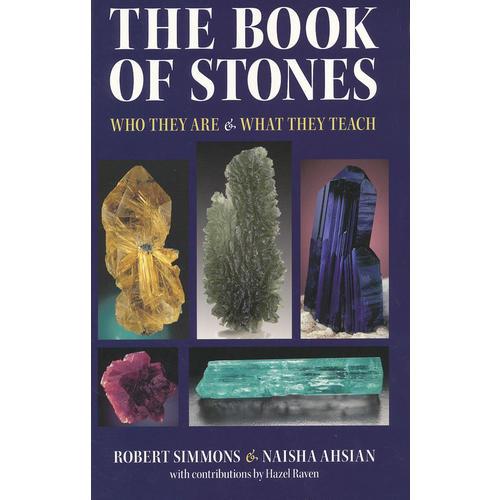 BOOK OF STONES, THE