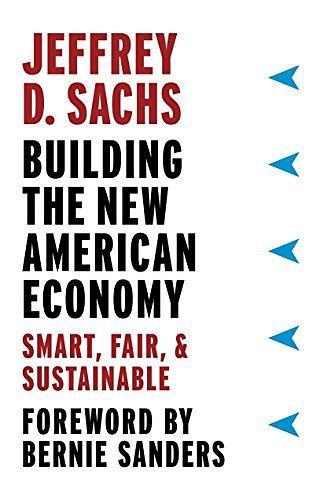 Building the New American Economy：Smart, Fair, and Sustainable