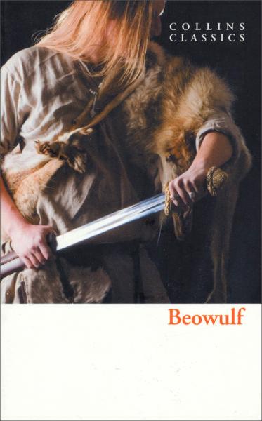 Beowulf(CollinsClassics)