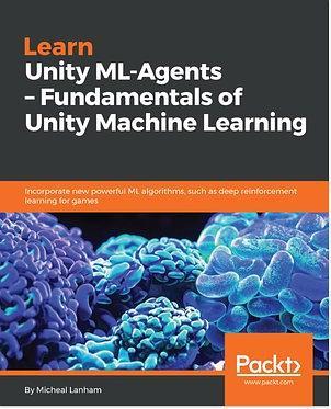 Learn Unity ML-Agents
