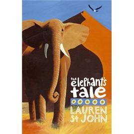 TheElephant'sTale