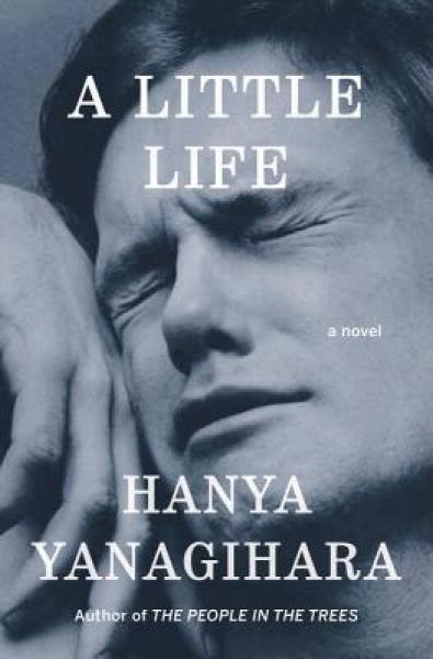 A Little Life：A Novel