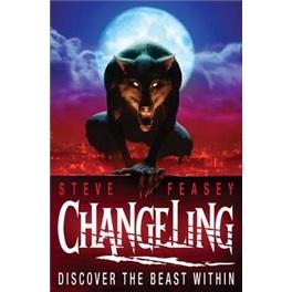 Changeling換子疑云