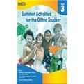 SummerActivitiesfortheGiftedStudent:Grade3