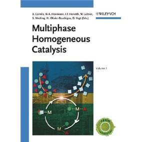 MultiphaseHomogeneousCatalysis