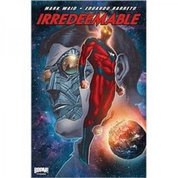 Irredeemable Vol. 8