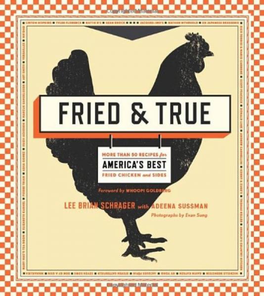 Fried & True  More than 