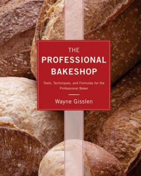 The Professional Bakeshop 专业烘焙店