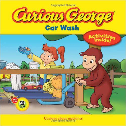 CuriousGeorgeCarWash