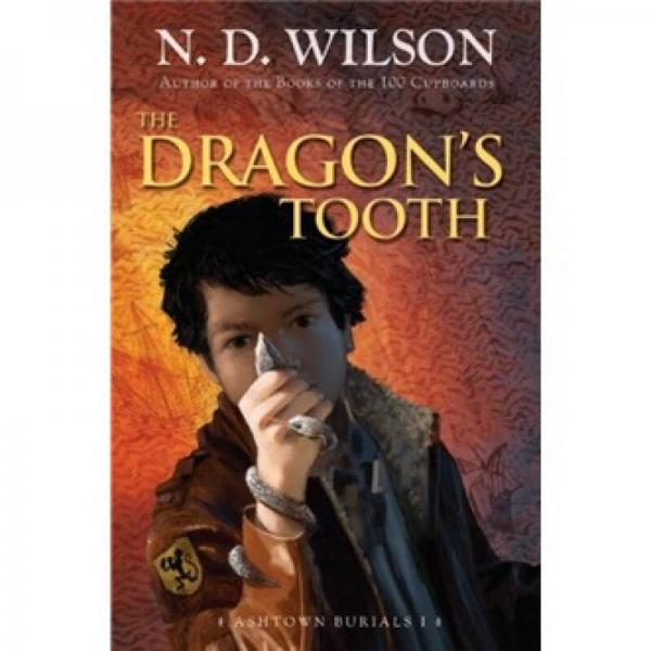 The Dragon's Tooth