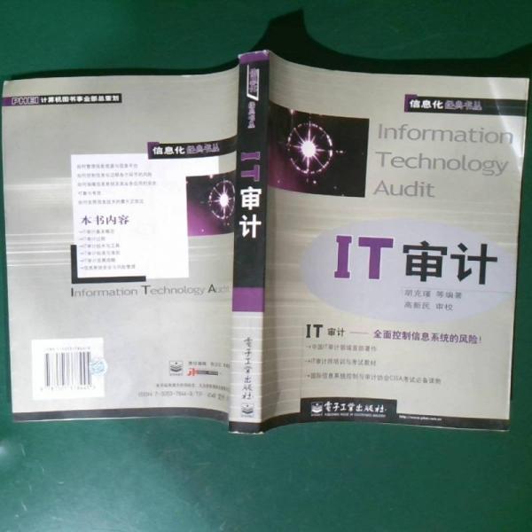 IT審計