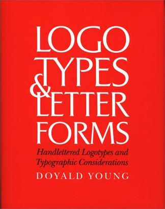 logotypesletterformshandletteredlogotypesandtypographic