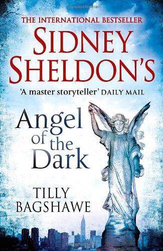 SidneySheldon'sAngeloftheDark