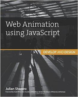Web Animation using JavaScript