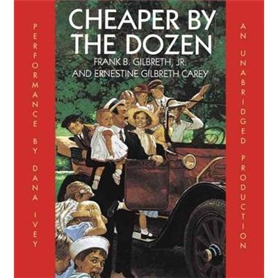 CheaperBytheDozen