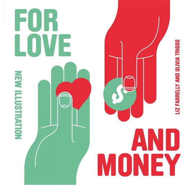 For Love and Money  愛和錢
