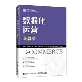 數(shù)據(jù)化運營（微課版）