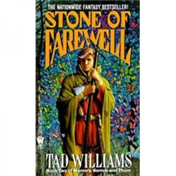 The Stone of Farewell